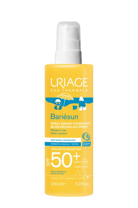Uriage Bariésun Sun Spray Kids SPF50+ 200ml