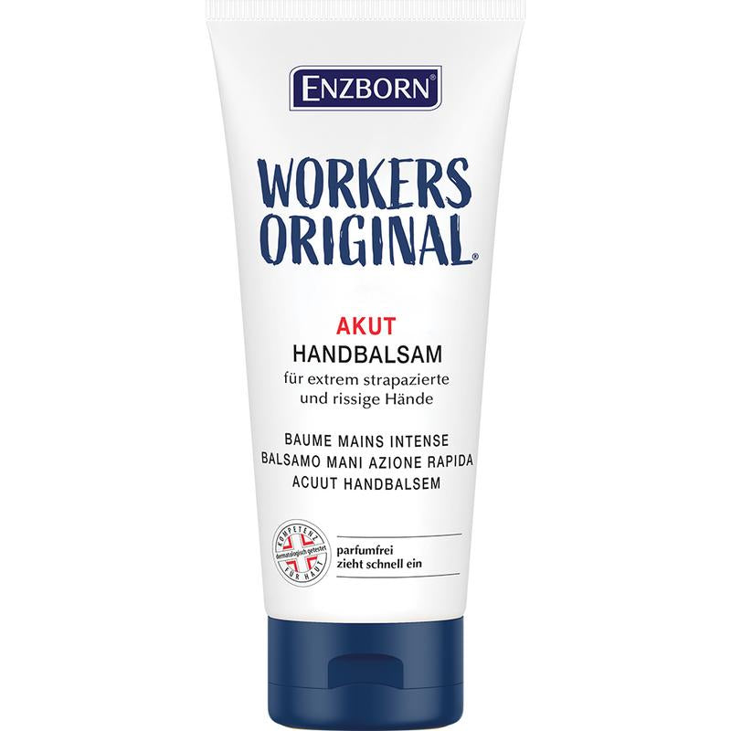 ENZBORN Workers original acuut handbalsem 100ml