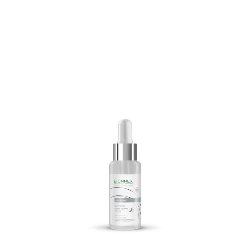 Bionnex Whitexpert Serum Whitening Night Repair 30ml
