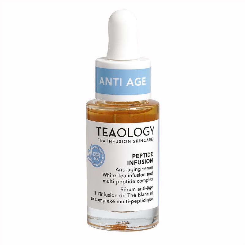 Teaology Peptide Infusion Serum 15ml