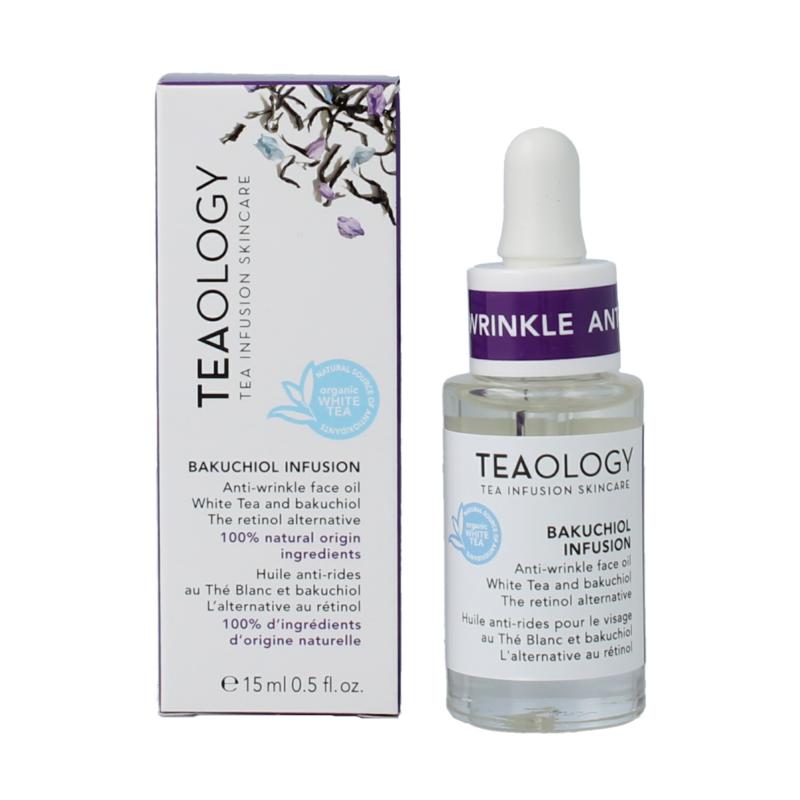 Teaology Bakuchiol Infusion 15ml