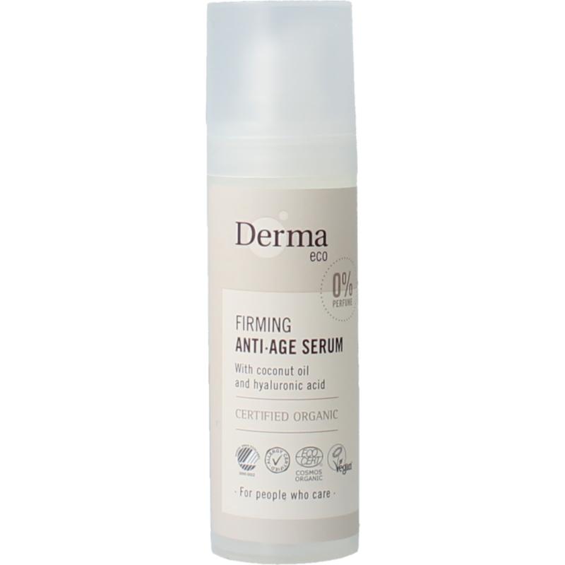 Derma Eco Anti-Age Serum 30ml
