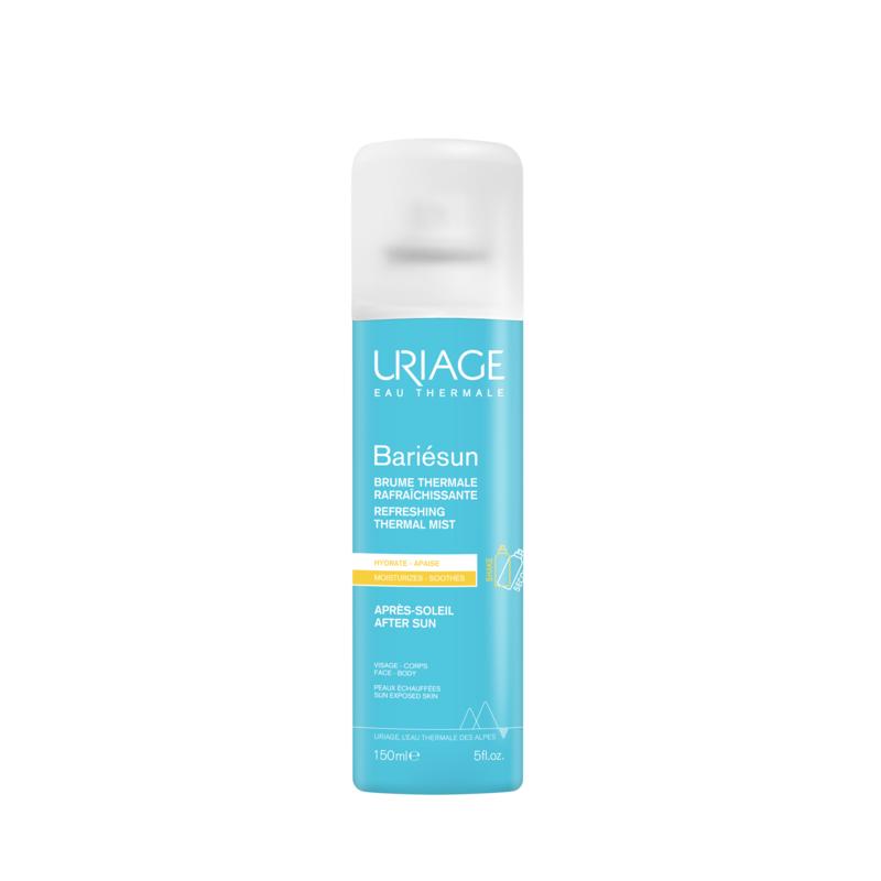 Uriage Sun Aftersun Nevel 200ml