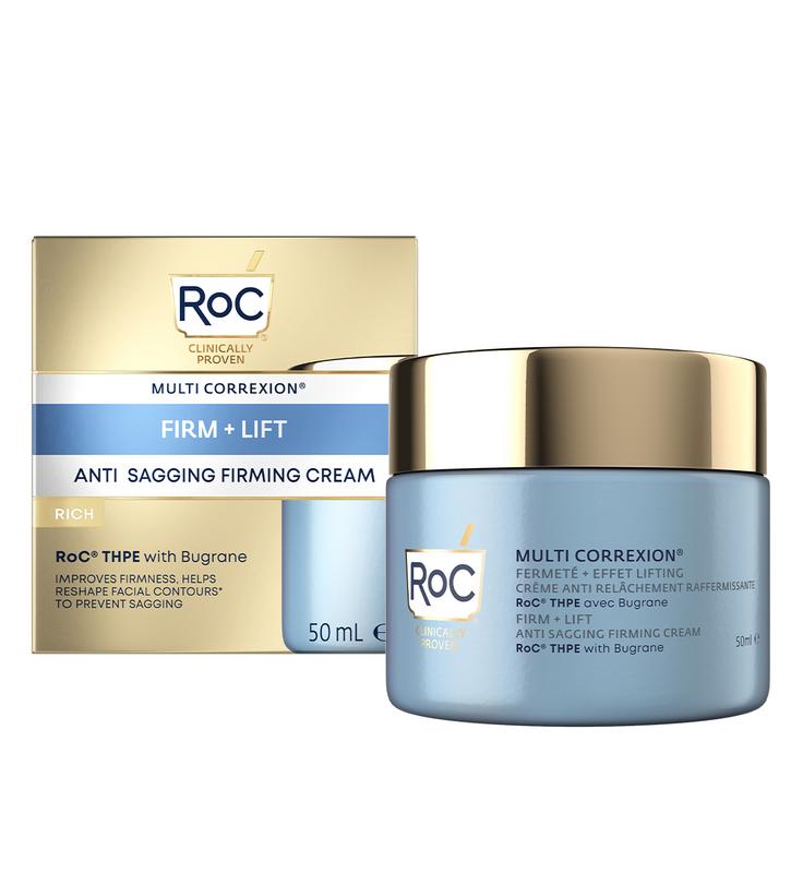 ROC Multi Correxion Firm & Lift Anti-Sag Firming Cream