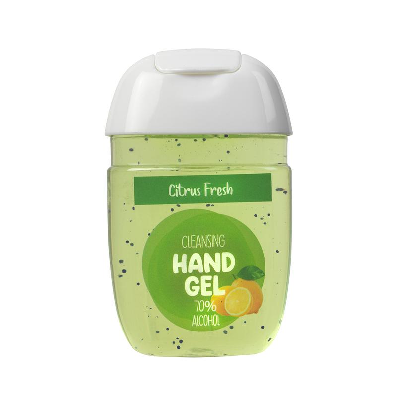 Biolina Handgel citrus fresh 29ml