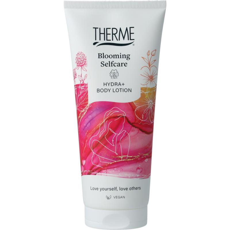 Therme Therme Blooming Selfcare Body Lotion