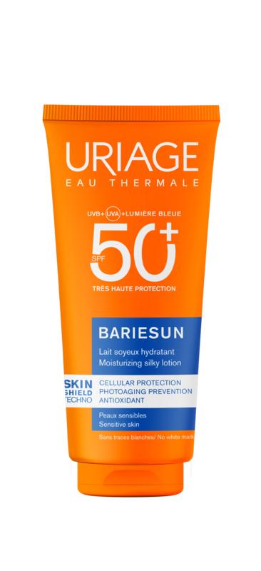 Uriage Bariésun Silky Lotion SPF50+ 100ml