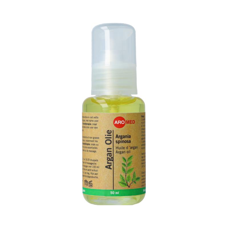 Aromed Biologische Argan-olie BIO