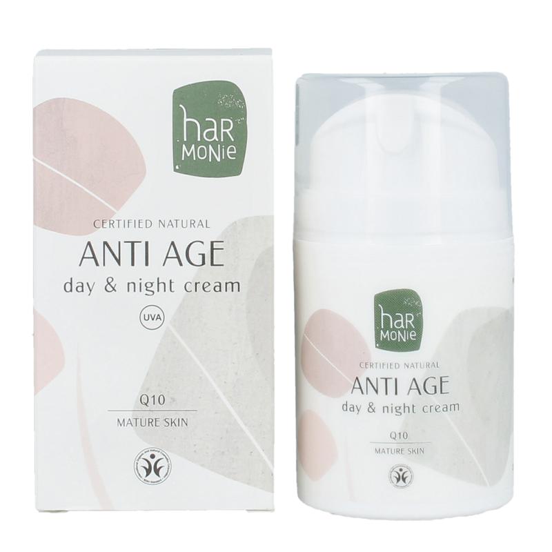Harmonie Anti-Age Dag & Nachtcrème 50ml