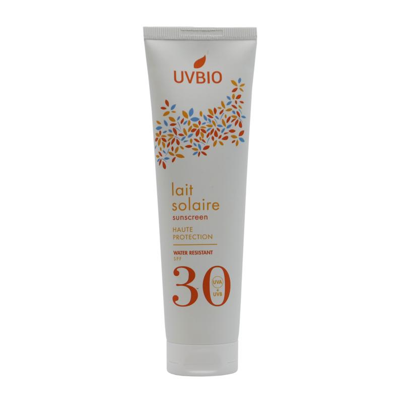 Uvbio Sunscreen SPF30 Bio 100ml