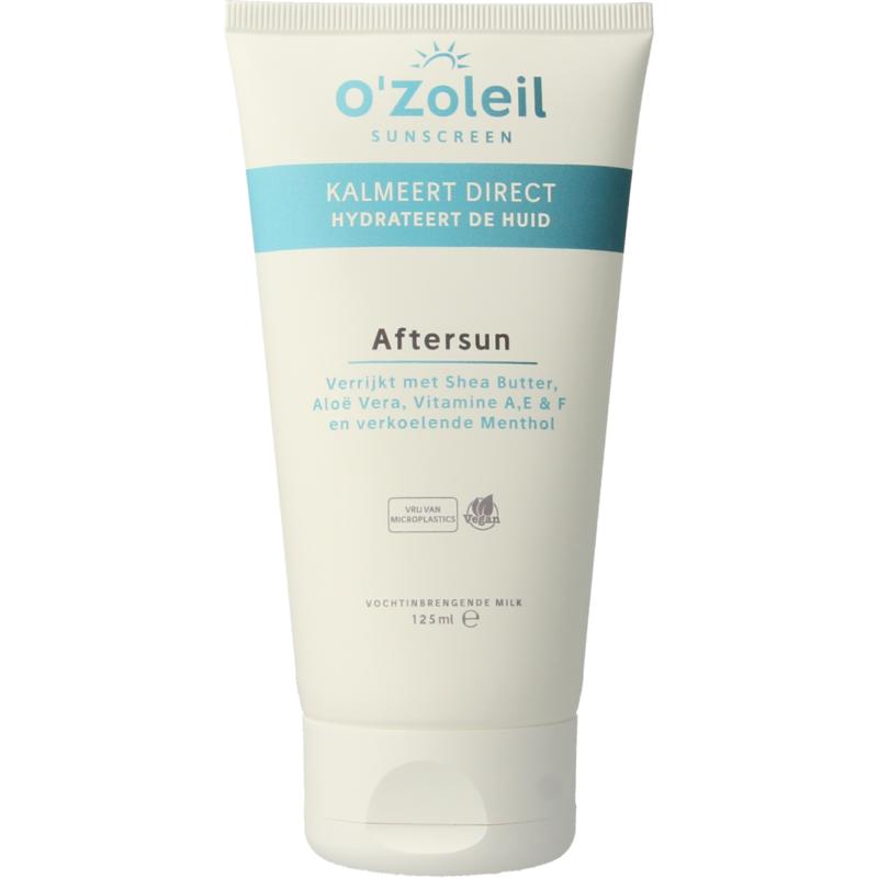 O'Zoleil Aftersun 200ml