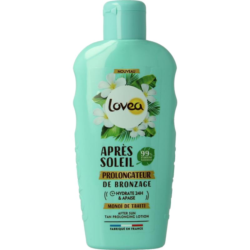 Lovea After Sun Tan Extender 400ml