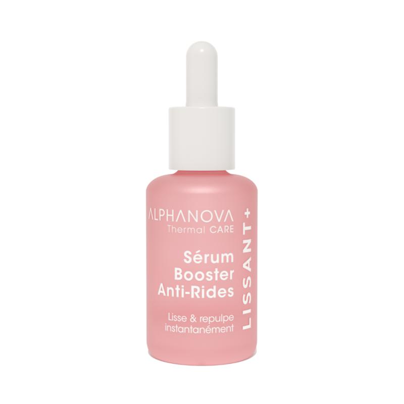 Alphanova Thermal Care Anti-Wrinkle Booster Serum