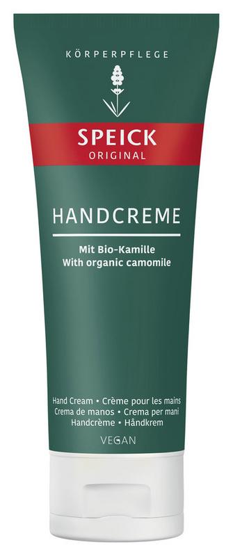 Speick Handcreme 75ml