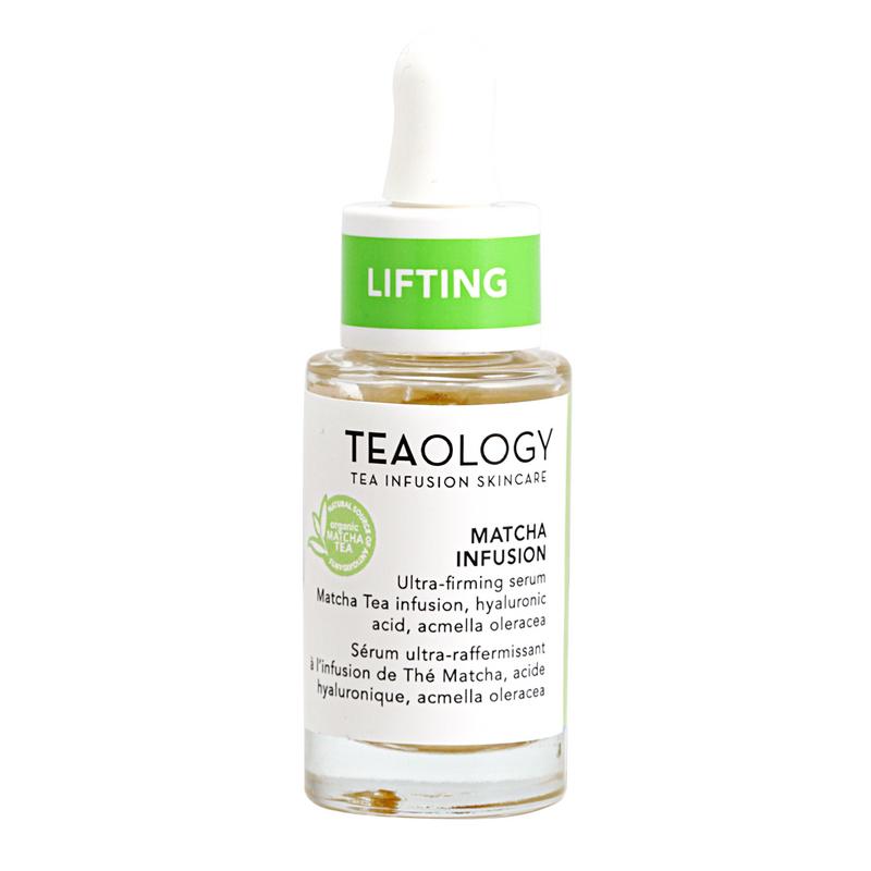 Teaology Matcha Infusion Serum 15ml