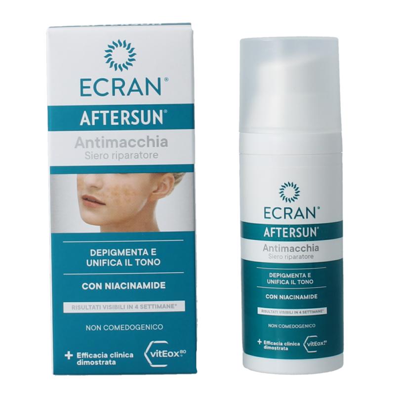 Ecran Aftersun Facial Serum 50ml