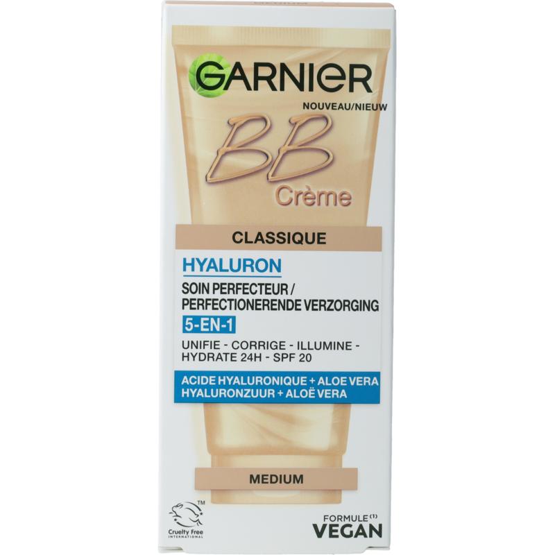 Garnier Skin Naturals BB Cream Classic Egaliserend SPF15