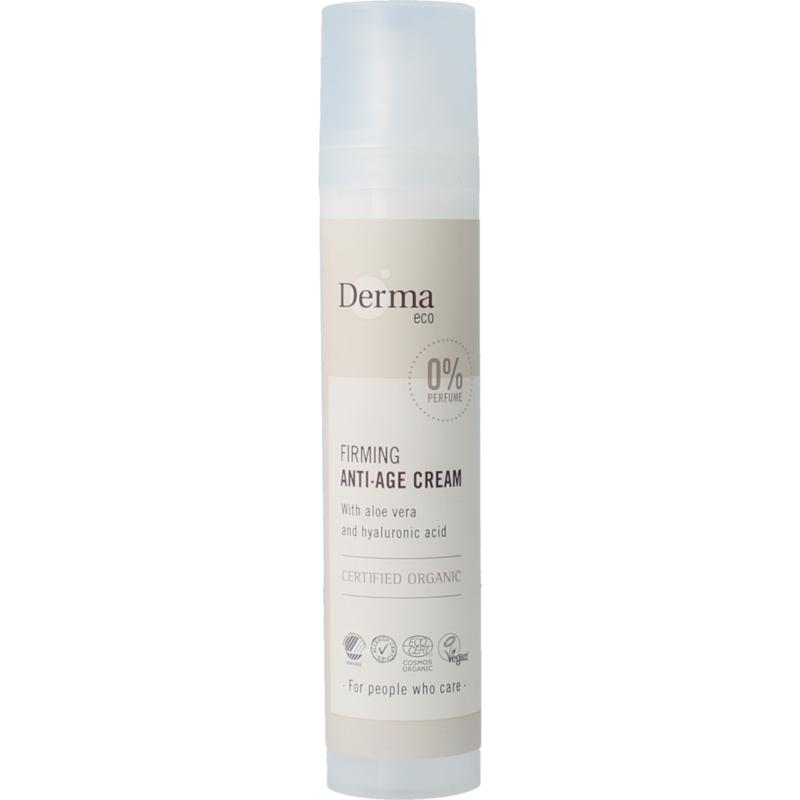 Derma Eco Anti-Age Crème 50ml