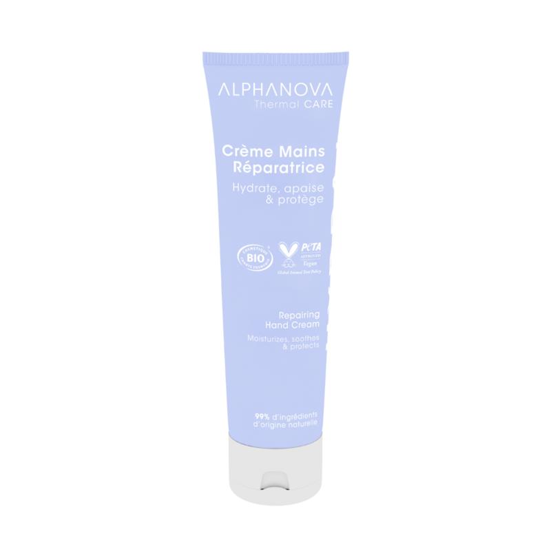 Alphanova skin Thermal body care handcream repairing 50ml