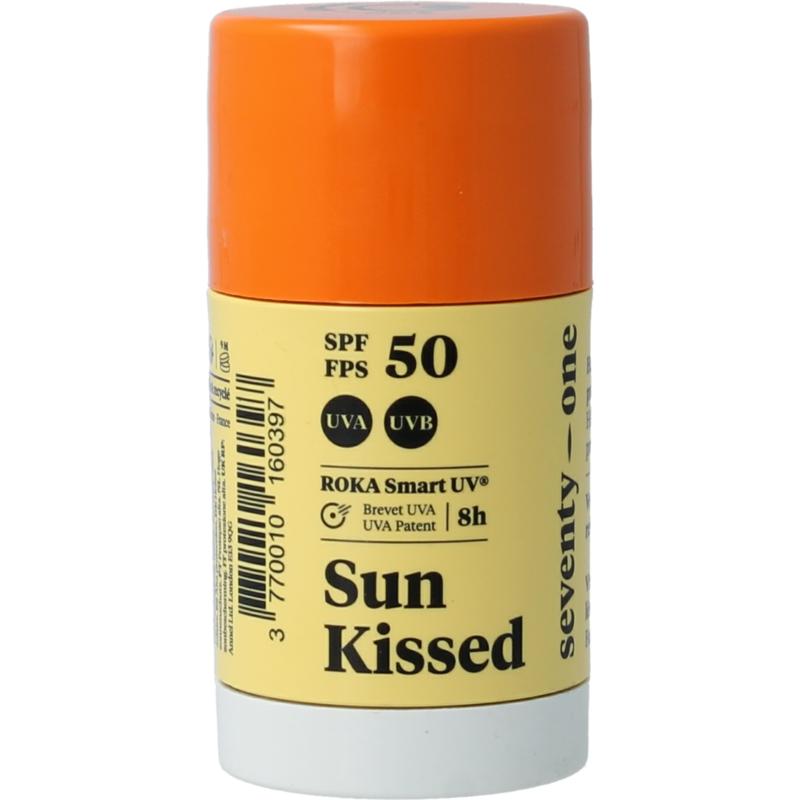 SeventyOne Sunkissed Sunstick SPF50 15g