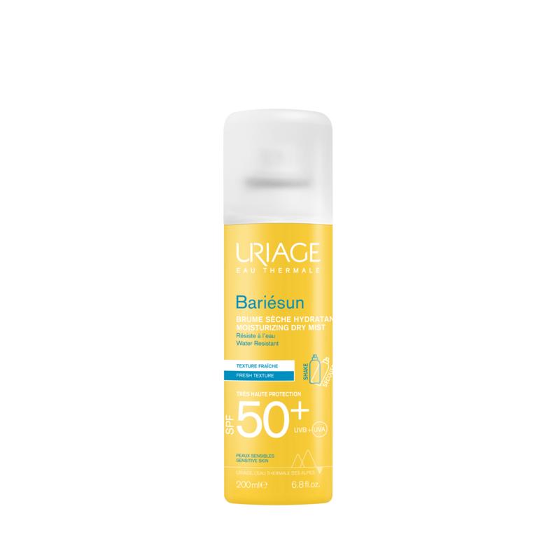 Uriage Bariésun Sun Nevel SPF50 200ml