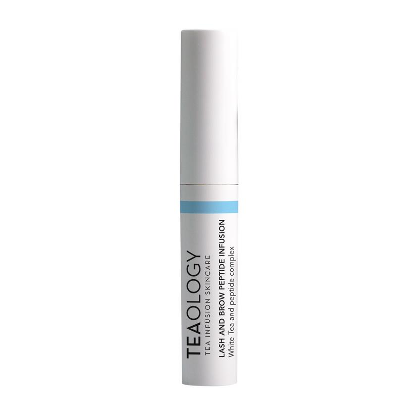 Teaology Lash & Brow Peptide Infusion Serum 5ml