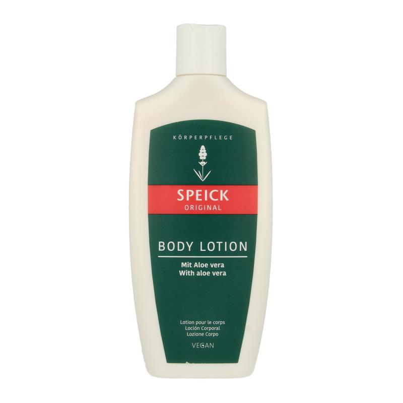 Speick Original bodylotion