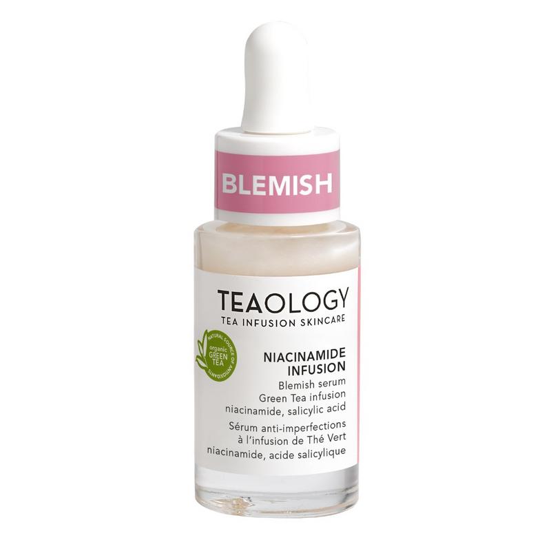 Teaology Niacinamide Infusion Serum 15ml