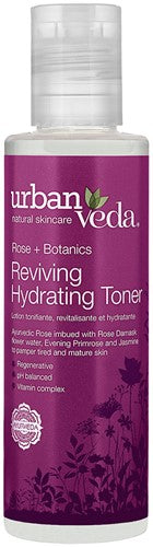 Urban Veda Reviving Hydrating Toner 150ml