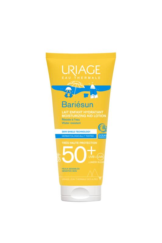 Uriage Bariésun Sun Melk Kids SPF50+ 100ml