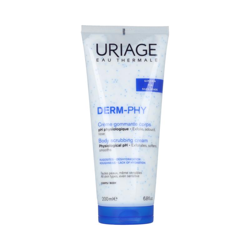 Uriage DERM-PHY CREME GOMMANTE CORPS
