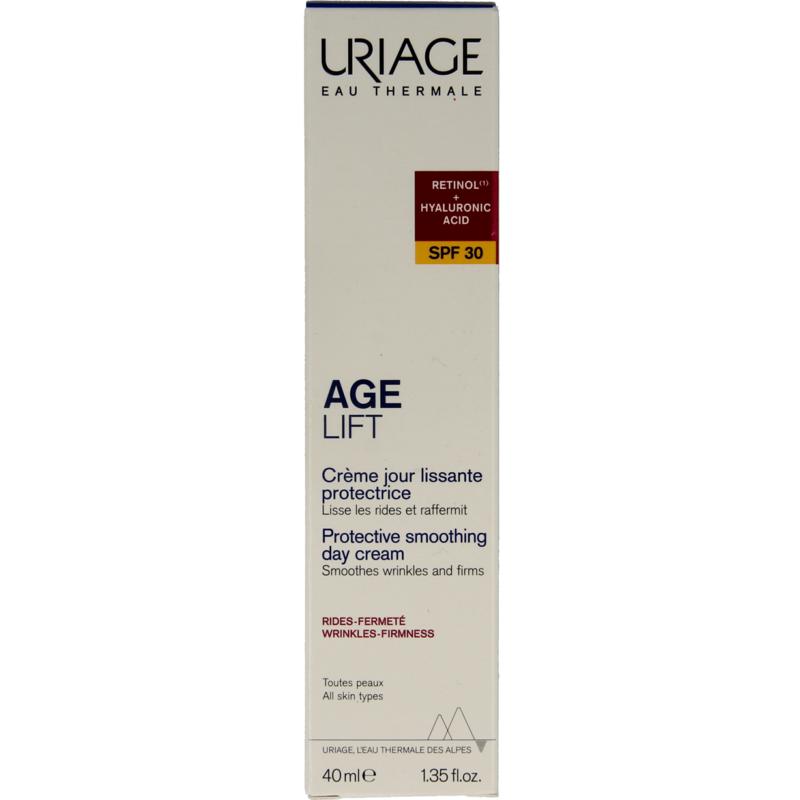 Uriage Age Lift Dagcrème SPF30