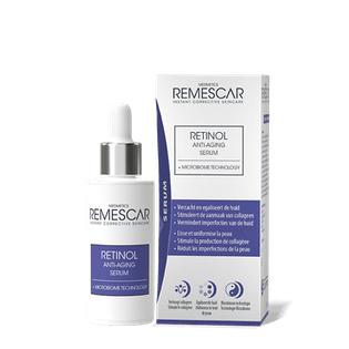 Remescar Retinol Anti-Aging Serum 0,25%