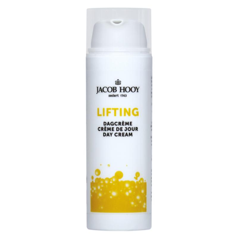 Jacob Hooy Lifting Dagcrème Anti-Age