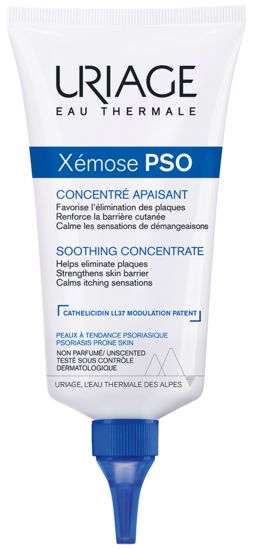 Uriage Xémose PSO Concentré Apaisant 150ml