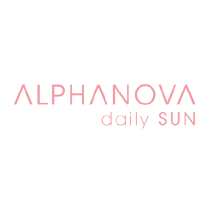 Alphanova Sun