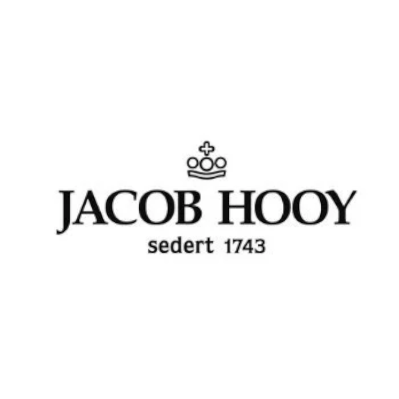 Jacob Hooy