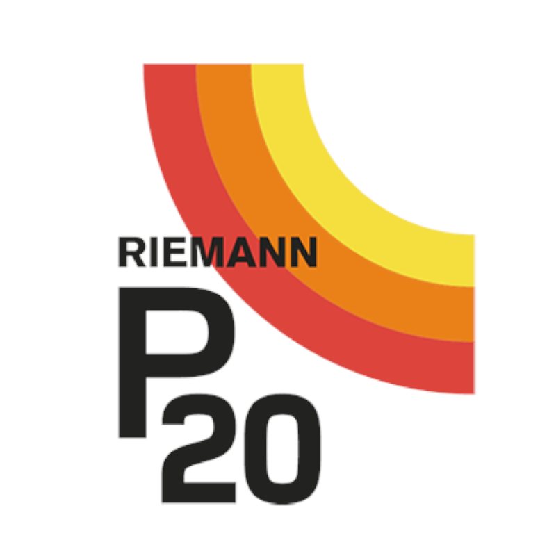 Riemann P20