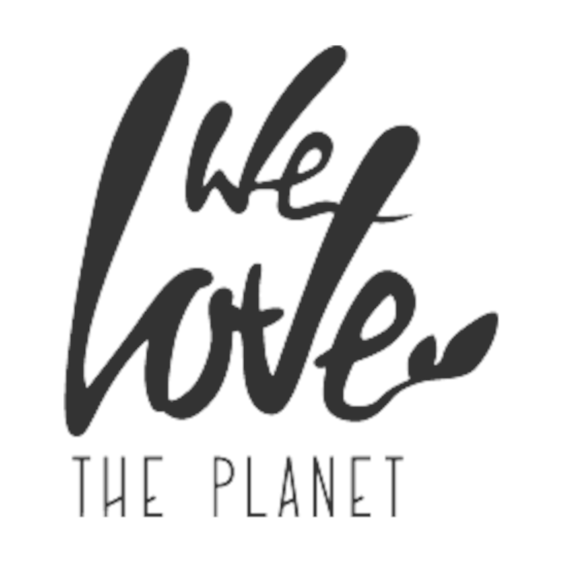 We Love The Planet