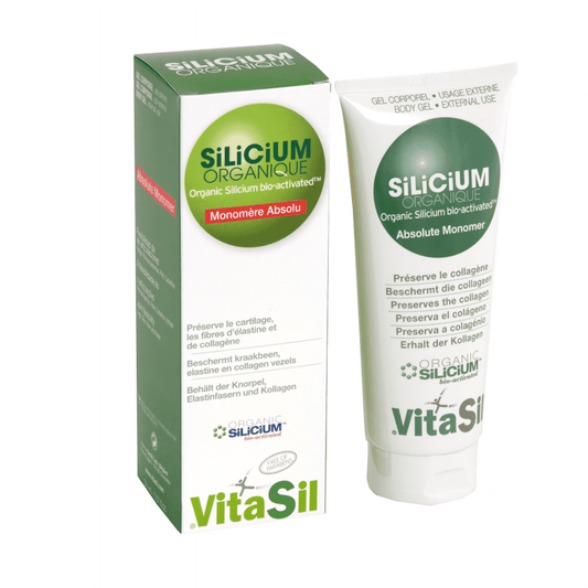 Vitasil Organisch silicium gel