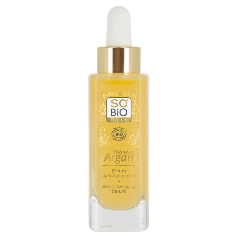 So Bio Etic Global Anti-Age Serum