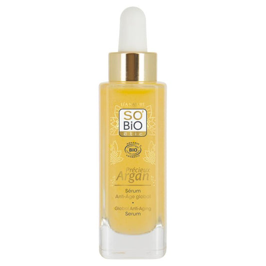 So Bio Etic Global Anti-Age Serum