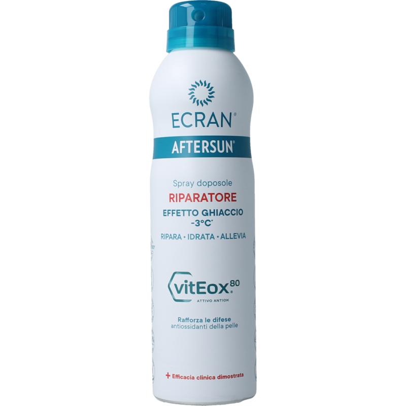 Ecran Aftersun Repair Aerosol 200ml