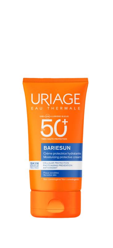 Uriage Bariésun Crème SPF50+ 50ml