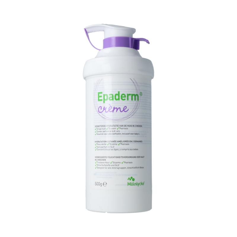Epaderm Creme