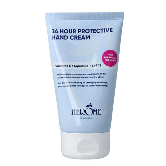 Herome Handcreme 24 hour protection 80ml
