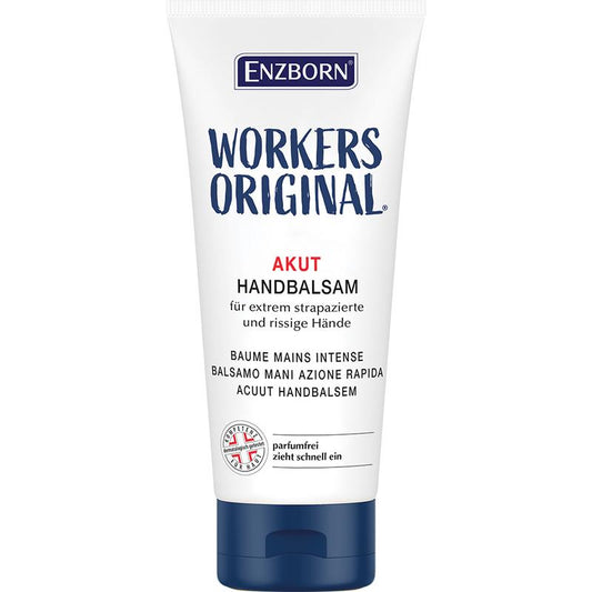 ENZBORN Workers original acuut handbalsem 100ml