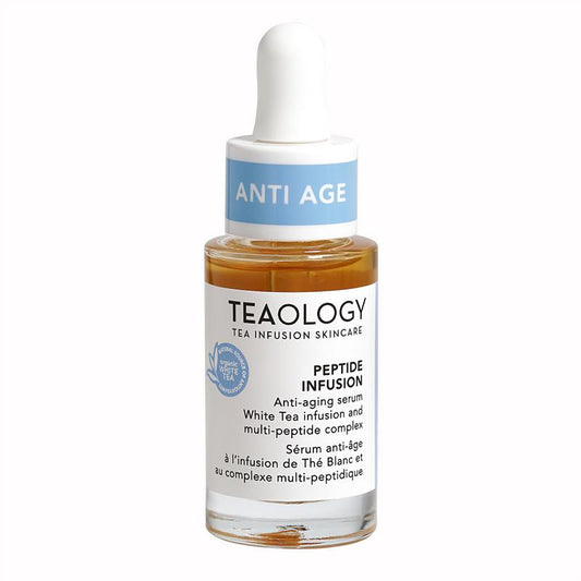 Teaology Peptide Infusion Serum 15ml