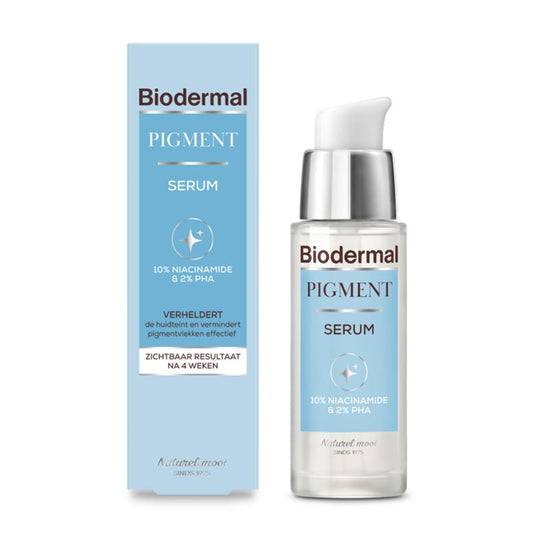Biodermal Serum Anti-Pigment 30ml