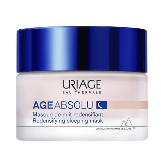 Uriage Age Absolu Anti-Aging Nachtmasker 50ml